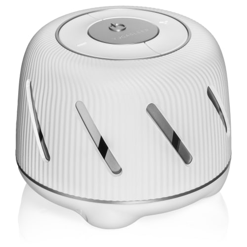 Yogasleep Dohm® Connect App-Controlled White Noise Sound Machine, White